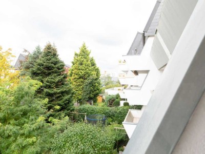 Walldorf Apartment – 3-Zimmer-Wohnbereich mit offenem Wohnkonzept & Loggia