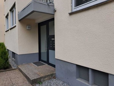 3,5 zimmerwohnung zu vermieten