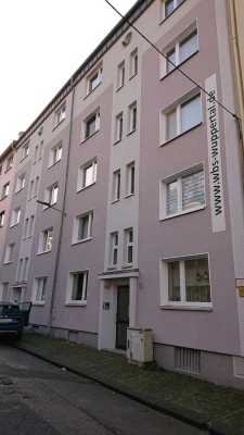 schöne 2-Zimmer-Wohnung in Nähe der Innenstadt Elberfeld