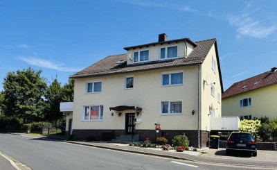 !PROVISIONSFREI! Haus in Staufenberg-Sichelnstein