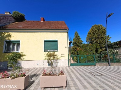 FEINES HAUS IN KOTTINBRUNN