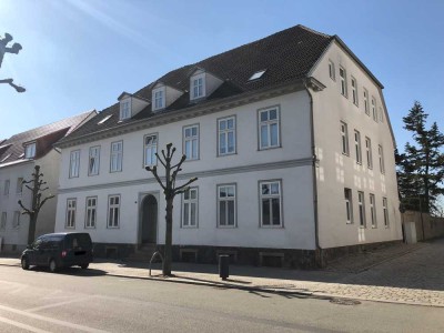2-Raum Wohnung in der Innenstadt