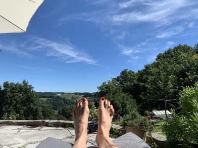 2 Zimmer in „Nobel-WG“ mit herrlichem Garten