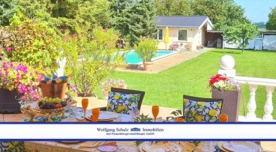 Luxus und Eleganz: Exquisite Villa mit unvergleichlichem Charme