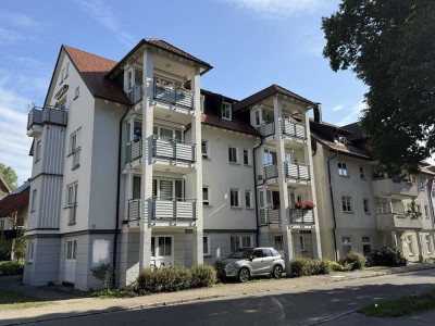 Helle und Charmante Maisonettewohnung – Perfekt als Kapitalanlage oder Eigenheim!