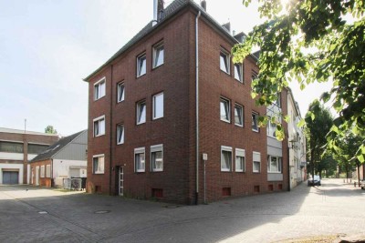Solide Anlage: Vollvermietetes MFH mit 9 Einheiten und Top-Potenzial in Sackgassenlage