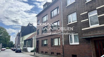 Modernes Apartment mit Einbauküche