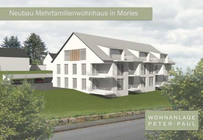 Luxuriöse Eigentumswohnung in Wohnanlage Peter-Paul - Neubau in Morles