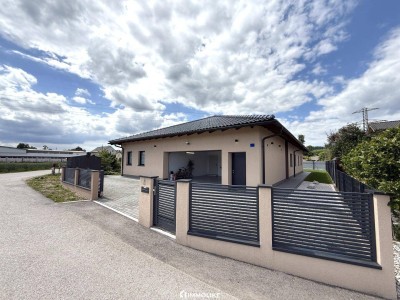Exzellent gebaut. Technisch auf höchstem Niveau. – 6-Zimmer-Bungalow für anspruchsvolles Wohnen.