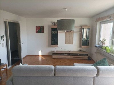 Helle 3,5-Zimmer-Wohnung mit Balkon in Aalen