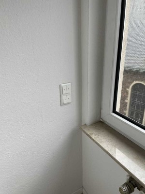 SCHÖNE Wohnung mit direkter Anbindung zum ÖPNV