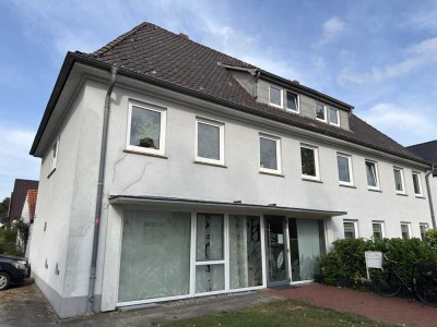 Gepflegte Wohnung in der Gartenstadt Kronshagen