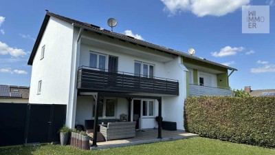 Keine Lust auf Renovieren? Hier können Sie direkt einziehen!