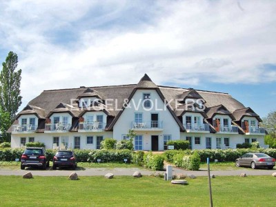 Appartement mit Wasserblick am Balmer See