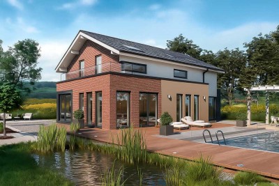 Ihr neues Zuhause für 3462 € im Monat