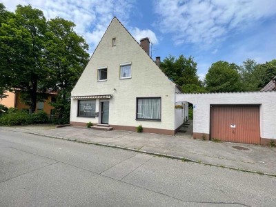 12 Apartments Mehrfamilienhaus Entkernt mit Genehmigung zum Renovieren Provisionsfrei abzugeben