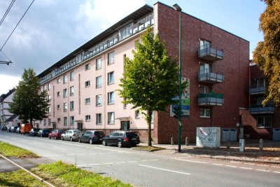 Mein Zuhause in Essen
