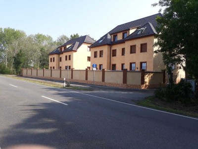 Schöne, geräumige 3,5 Zimmer Wohnung in Leipzig (Kreis), Borna