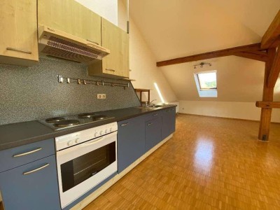 Optimal aufgeteilte 85m2 Wohnung in Bruck!