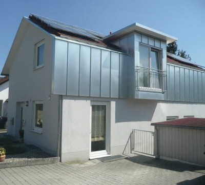 Exclusives Einfamilienhaus in Friedberg-Derching