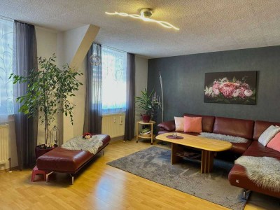 Zentral gelegene 3-Zimmerwohnung in schönem Ambiente - Ihr neues Zuhause!