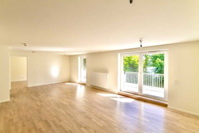 Exklusives Penthouse in Ostsee-Nähe