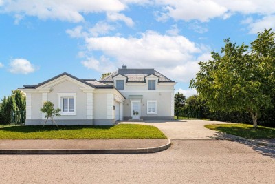 SUPER PREIS! DIE GEMÜTLICHSTE VILLA in Fontana!