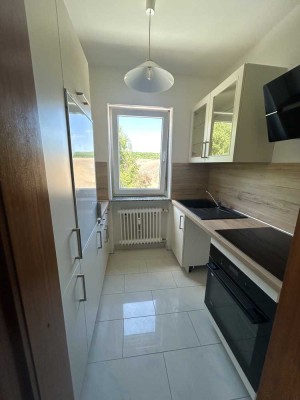 Schöne, gepflegte 2-Zimmer-Wohnung in Saarbrücken/Dudweiler