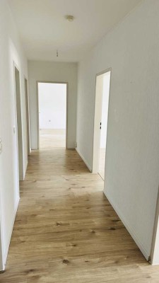 Ihr neues Zuhause: 3-Zimmer-Wohnung mit Balkon und viel Licht