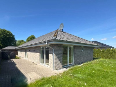 Komfortables Wohnen - Bungalow in Harrislee