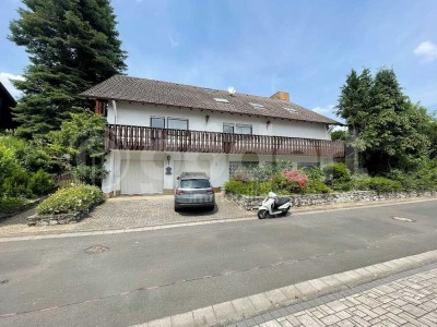 Familienglück - Platz für die ganze Familie in ruhiger Lage