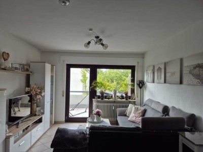 Freundliche 2 Zimmer mit Terrasse in Kernen-Stetten