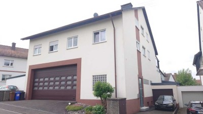 Wohnung