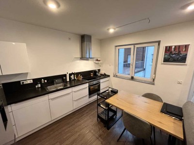 2-Zimmer Wohnung/ideal für Singles oder Paare