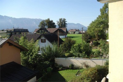 Sonnige 4 Zimmer Dachterrassenwohnung in Maxglan, Salzburg Stadt