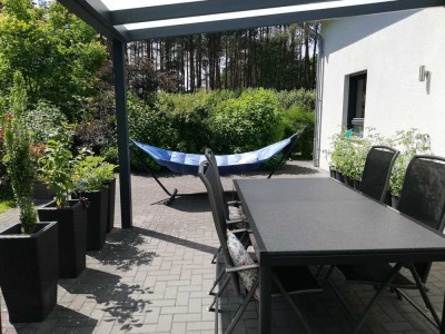 Familienfreundliches KfW‑70 (A+) Einfamilienhaus in ruhiger Lage