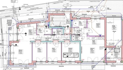 Gemütliche 2-Zimmer-Wohnung mit eigenem Garten