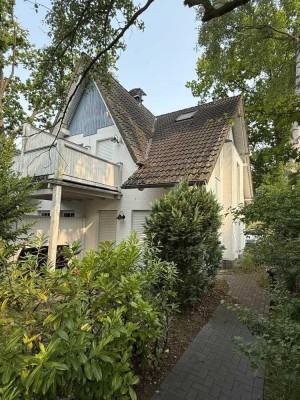 Doppelhaushälfte am Strand von Zingst – Ihr neues Zuhause mit Ostseeflair