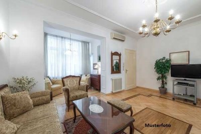 3-Zimmer-Wohnung mit Balkon - provisionsfrei