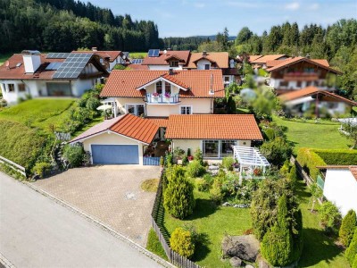 Beste Lage im südlichen Ostallgäu