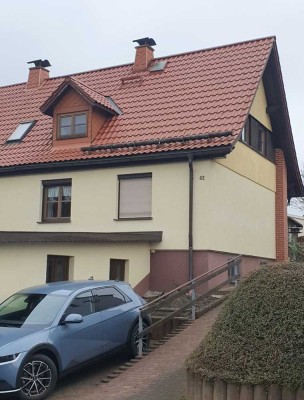 Haus in Zella-Mehlis -  neuer Preis/ Erweiterung möglich