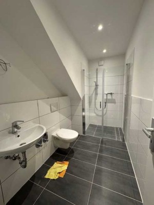 54 m² möblierte Wohnung in zentraler Lage - Herne Mitte