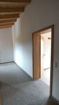 Erstbezug - Schicke 2-Zimmer Wohnung mit Balkon WHG2