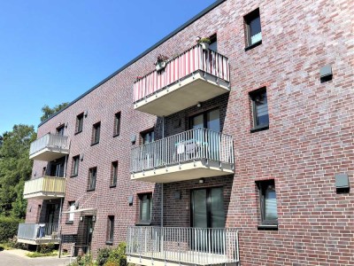 Attraktive Komfortwohnung in 2. Reihe in Norderstedt!!!Klicken Sie hier!!!