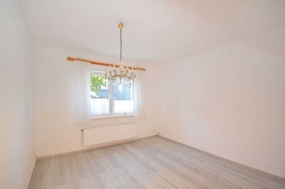 Sonnige 2-Zimmer-Wohnung in Clausthal-Zellerfeld...