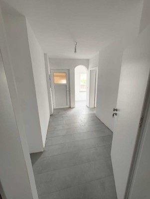 Ansprechende 4-Zimmer-EG-Wohnung mit gehobener Innenausstattung mit Einbauküche in Bad Harzburg
