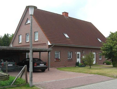 Schöne 3-Zimmer Erdgeschosswohnung in ruhiger Lage in Wittingen