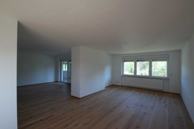 Schöne 3-Zimmer-Wohnung mit EKB und Balkon Balkon in Homburg-Erbach