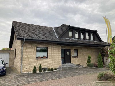 schönes, großzügiges Wohnhaus mit Einliegerwohnung in idyllischer Lage - nahe Münster -