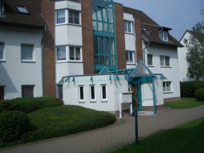 Attraktive 3-Zimmer-Wg., EG, Balkon in Sievershagen-Nähe Warnemünde u. Ostseepark u. Blick ins Grüne